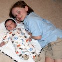 Amber and Joey